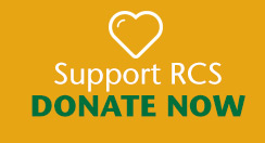 Support RCS. Donate Now.