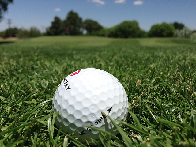 2018 Regis ScRambler Golf Outing
