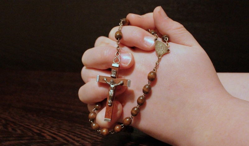 Fundraiser planned for new Regis Faith Council