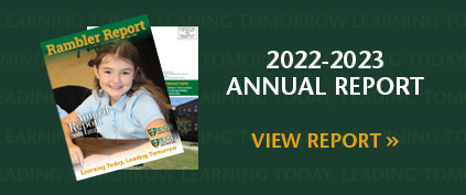 2022-2023 Annual Report