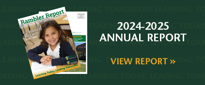 2024-2025 Annual Report