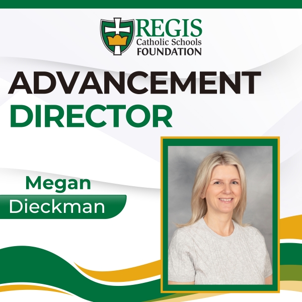 RCS Foundation Names New Advancement Director