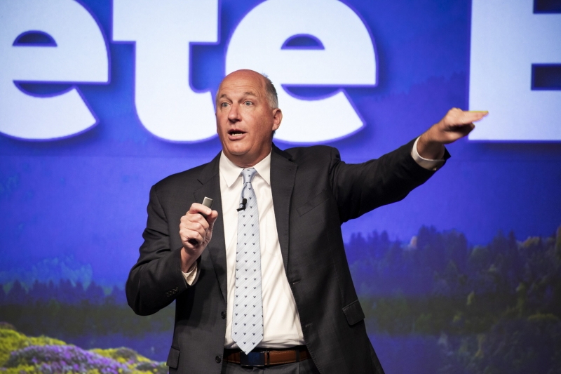 Make This Year Matter with Pete Blank