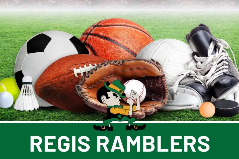 Support the Regis Ramblers