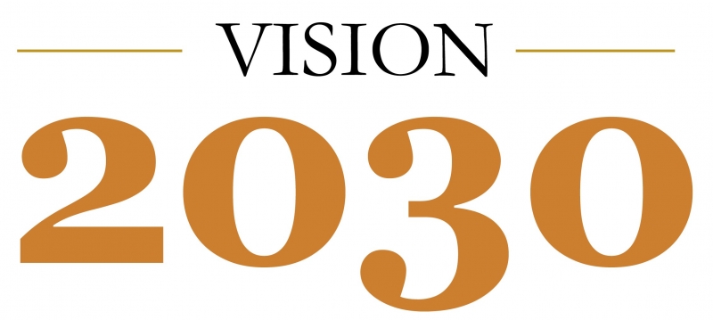 Vision 2030 Listen & Learn