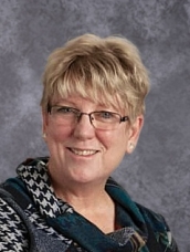 Cindy Sarazen - St. James Preschool Teacher