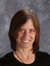 Jurita Lea - St. Mary's Preschool Teacher