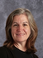 Kelly Wirz - St. James Kindergarten Teacher