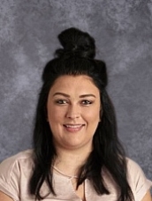 Nicole Lanners - St. James Preschool Aide