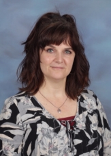 Danielle Trullinger - St. Mary's Preschool Teacher