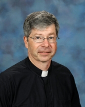 Fr. Greg Bohren
