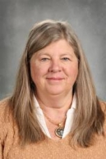 Dawn Benning