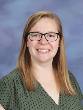 Caitlin McElroy