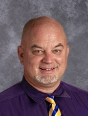 Trent Christophersen