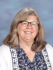 Dawn Benning