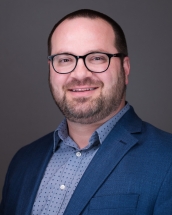 Michael McHorney