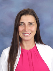 Kelly K. Mechelke, Ph.D.
