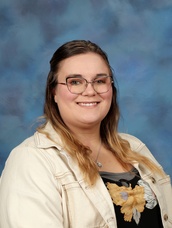 Miranda Casper