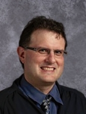 Eric Nelson