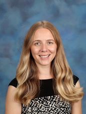 Sarah Plehal - St. James Preschool Teacher