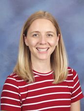 Sarah Plehal