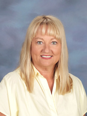 Suzy Sturz