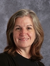Kelly Wirz