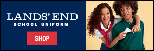 Lands End School Uniform Size Chart