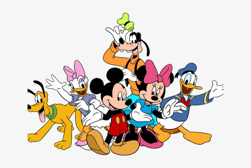 mickey