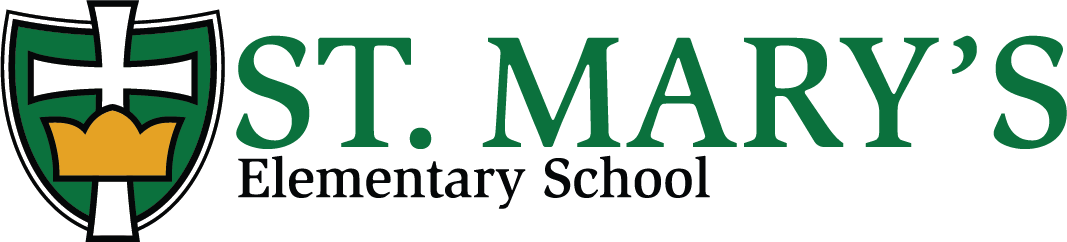 St Mary's Elementary School Preschool Program