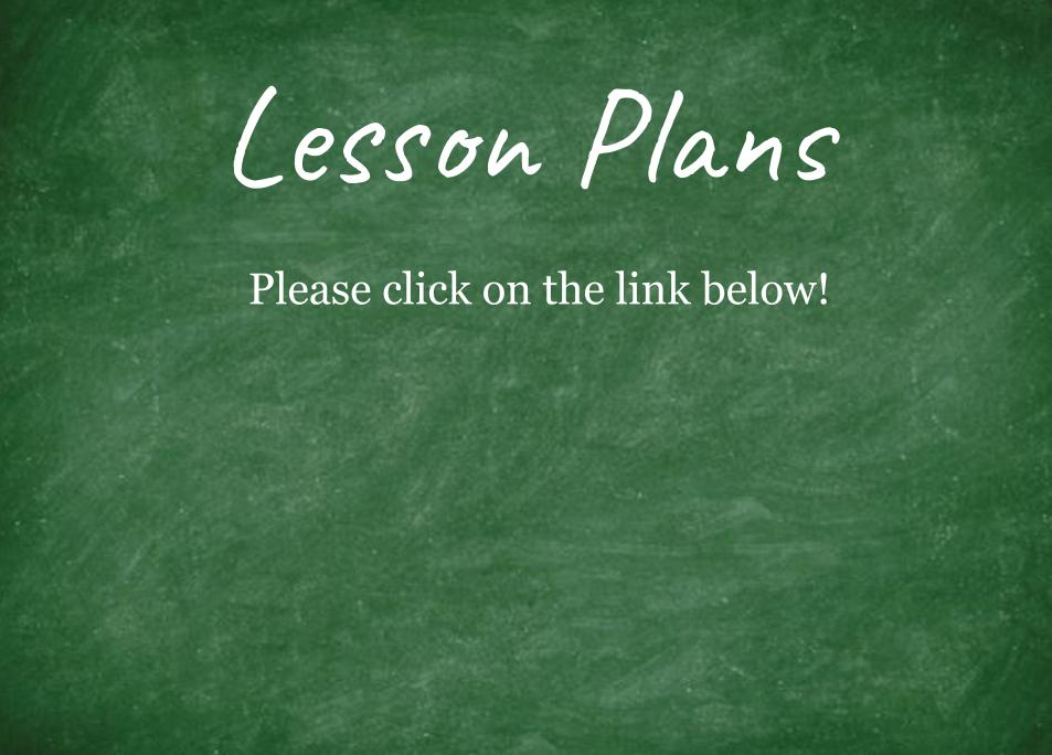 LESSON PLANS